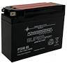 Power-Sonic Super Sport Series Powersport AGM Battery (PTX4B-BS)