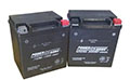 Power-Sonic Ultra Sport Series 12V, 150 & 290 CCA Powersport Battery