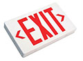 Emergensee Thermoplastic LED Exit Sign (SEEX)