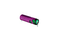 Tadiran XOL Series 2.4 Ah Long Life Primary Battery with Radial Pins (SL-860/PR)