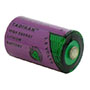 Tadiran iXTRA Series 1.1 Ah Primary Battery (TLL-5902/S)