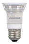 6 W Medium Base LED Bulb/Lamp - <br><i> Photo courtesy of OSRAM SYLVANIA Inc.</i>