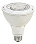 19 W Directional LED Bulb/Lamp -<br><i> Photo courtesy of OSRAM SYLVANIA Inc.</i>