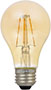 4, 4.5, and 6 W, 2000K Decorative LED Bulb/Lamp - <br><i> Photo courtesy of OSRAM SYLVANIA Inc.</i>