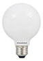 4.5 W, 2700K, 3000K, and 5000K CCT Decorative LED Bulb/Lamp - <br><i> Photo courtesy of OSRAM SYLVANIA Inc.</i>