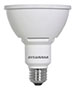 12.5 W Directional LED Bulb/Lamp - <br><i> Photo courtesy of OSRAM SYLVANIA Inc.</i>