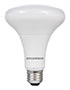 9 W, 2700K and 5000K CCT Reflector LED Bulb/Lamp -<br><i> Photo courtesy of OSRAM SYLVANIA Inc.</i>