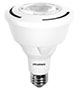 13 W, 4000K CCT Directional LED Bulb/Lamp -<br><i> Photo courtesy of OSRAM SYLVANIA Inc.</i>