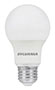 8.5 W, 3500K CCT General Purpose 11000 Hour Life LED Bulb/Lamp -<br><i> Photo courtesy of OSRAM SYLVANIA Inc.</i>